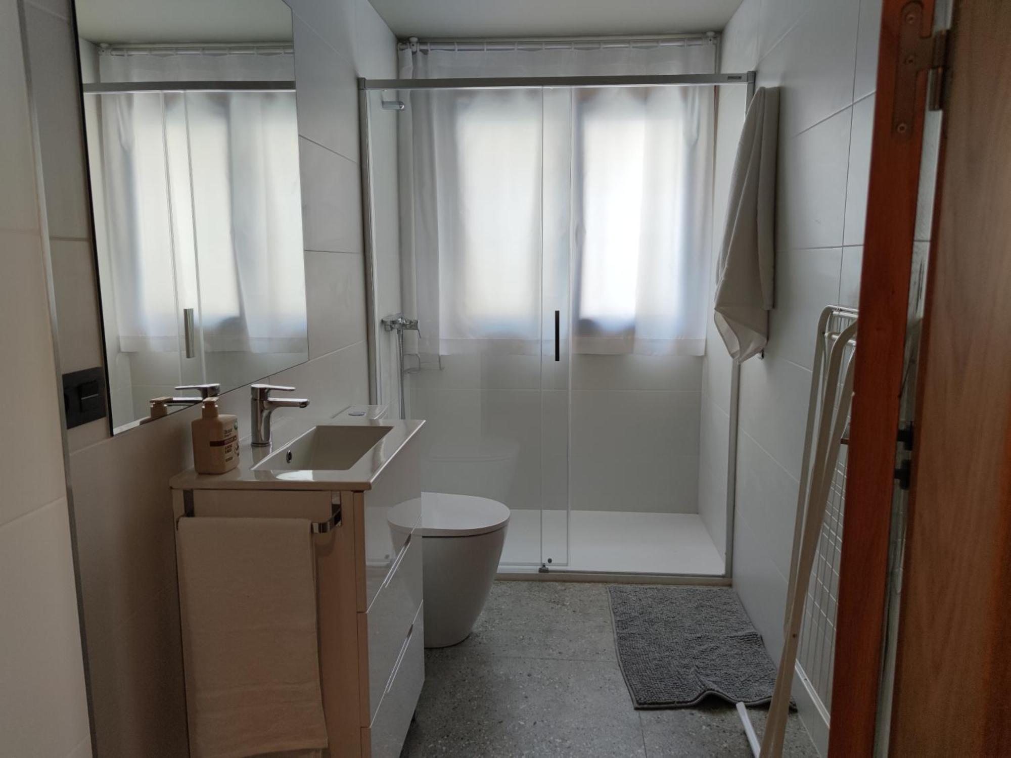 Apt Villa Cudillero Zimmer foto