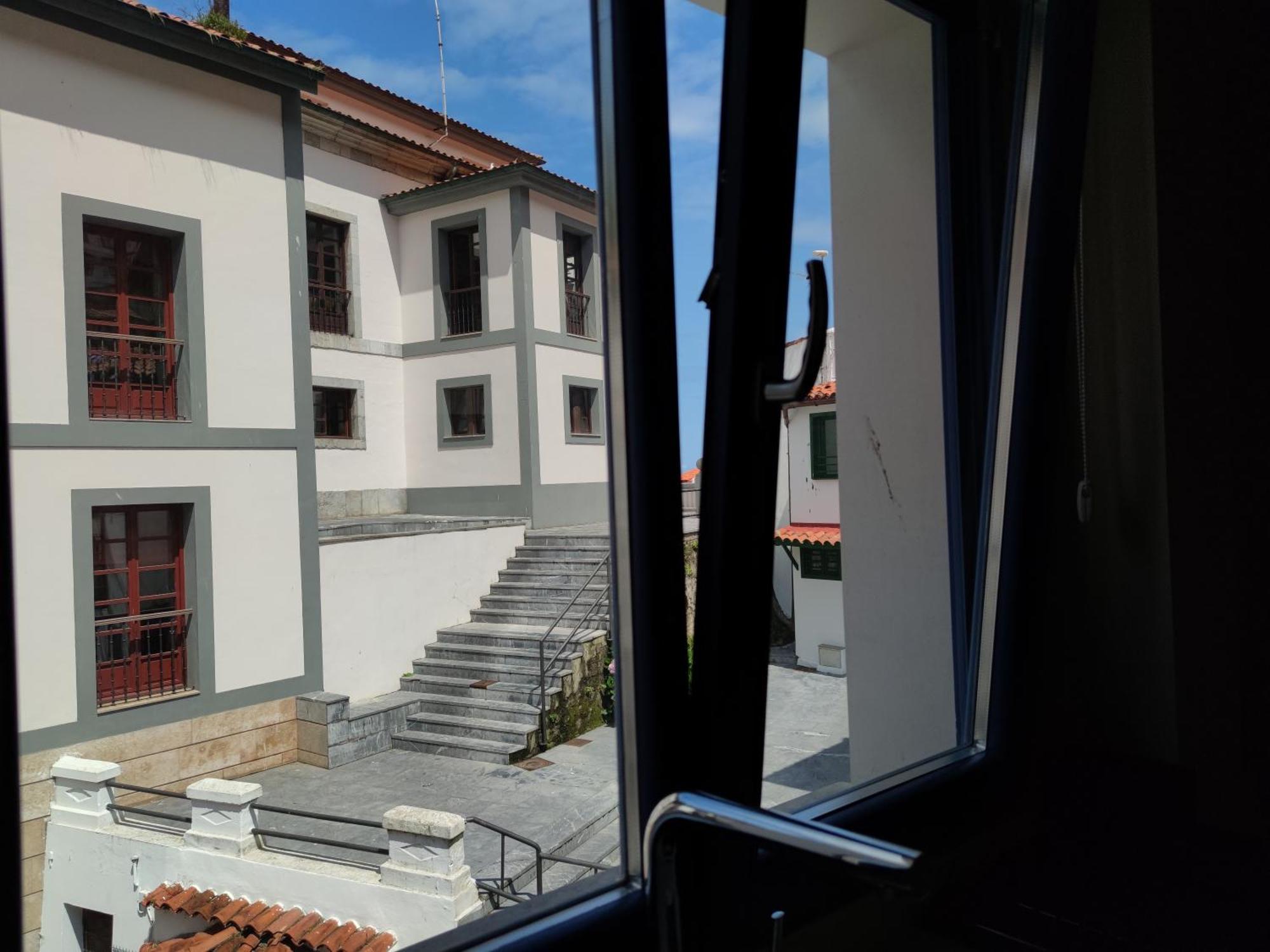 Apt Villa Cudillero Zimmer foto
