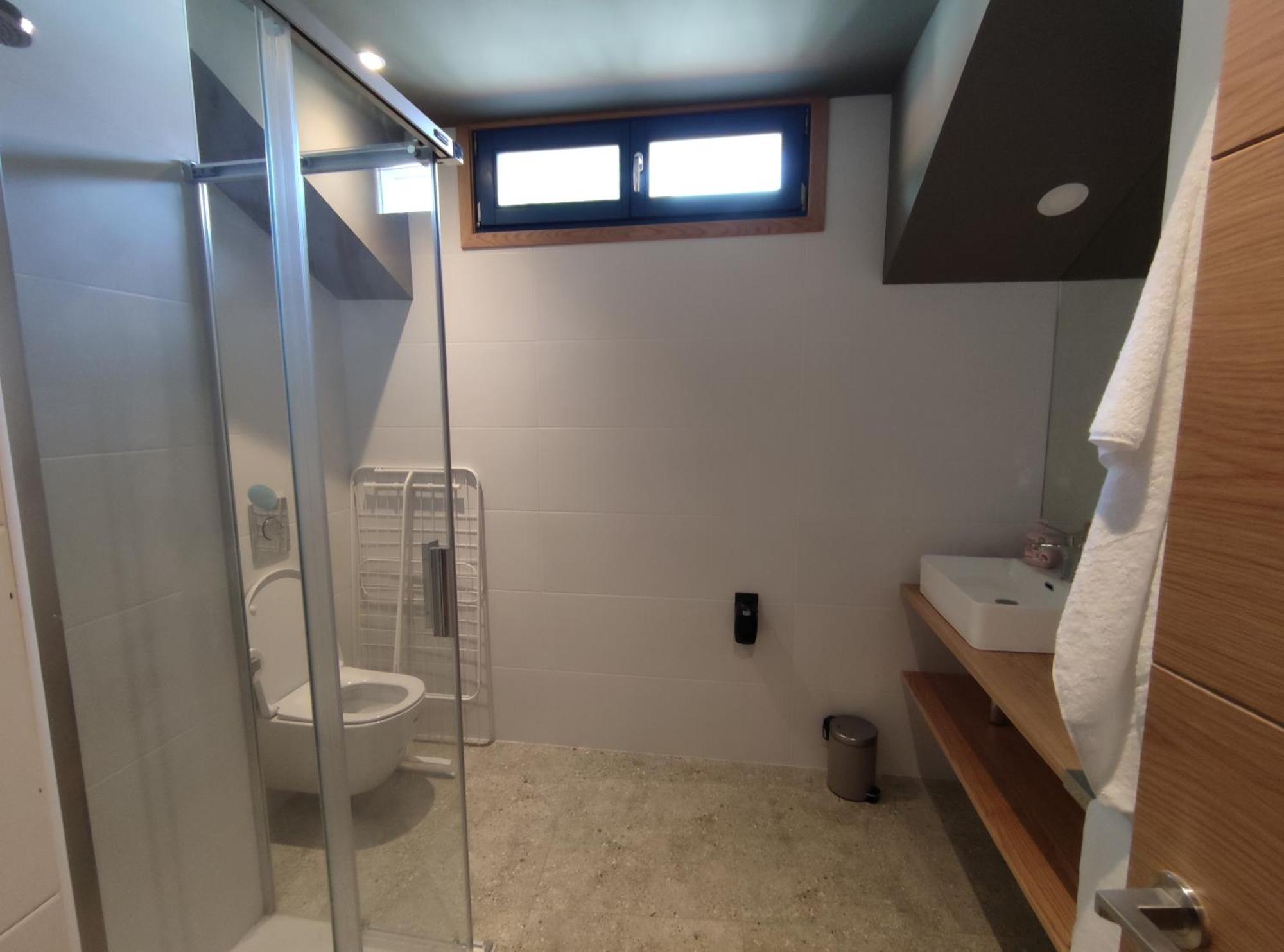 Apt Villa Cudillero Zimmer foto